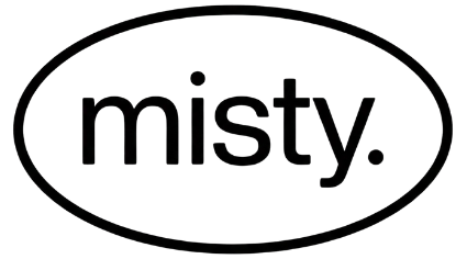 Misty